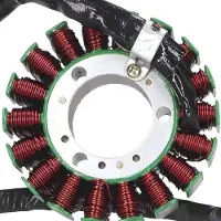 101 Octane Alternador Ip39263