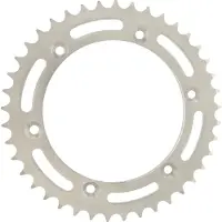 Rk Roda Dentada Traseira 4467 520