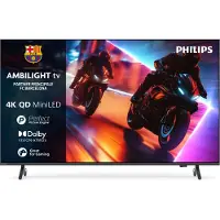 Philips Tv 65mled920 65´´ 4k Mini Led