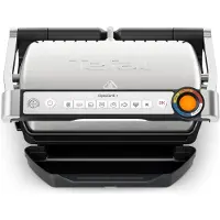 Tefal Grelhador Elétrico Gc718d10 Optigrill