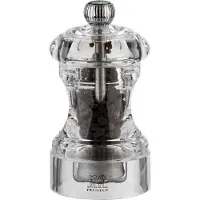 Peugeot Moedor De Pimenta Bistro 10cm