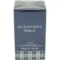 Burberry perfume Weekend For Men EDT 30 ml