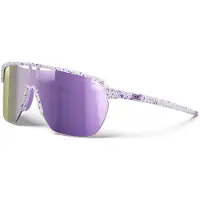 Julbo - Marcas - Frequency Blanc+Texture SP 3 para Unissexo - Branco