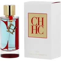 Carolina Herrera perfume CH L'Eau 2017 EDT 100 ml