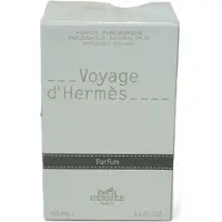 Hermès Paris perfume Voyage d'EDP 100 ml