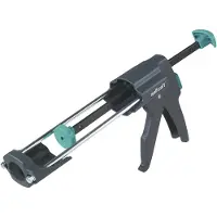 Wolfcraft Pistola De Silicone Mg 600 Pro 4356000