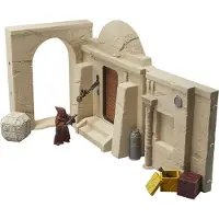 Hasbro Jogo De Tabuleiro Star Wars