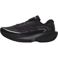 New Balance Sapatilha de corrida 'Ellipse v1' preto / prata