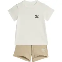 Adidas Originals Conjunto Shorts Tee