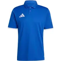 Adidas Camisa funcionais 'Entrada26' azul / branco