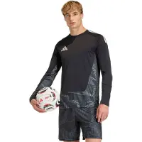 Adidas CAMISOLA DE MANGA COMPRIDA PARA GUARDA-REDES TIRO26 COMPETITION