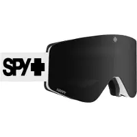Spy - Máscaras ski - Marauder SE Everwhite Happy Bronze Black Mirror + Happy LL Persimmon para Unissexo - Branco