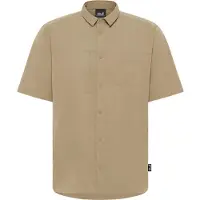 Jack Wolfskin Camisa De Manga Curta Sierra Canyon