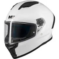 Mt Helmets Capacete Integral Stinger 2 Pure