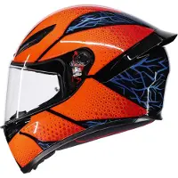 AGV Capacete Integral K1 S E2206 Speedarmor