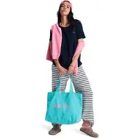 Roxy Bolsa Tote Go For It
