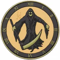 Maxpedition Emblema Reaper Arid