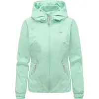 Ragwear Casaco funcionais 'Dizzie' menta