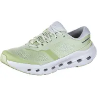ON - Sapatilhas corrida - Cloudrunner 3 M Linen/Ivory para Homem - Tamanho 46 - Amarelo