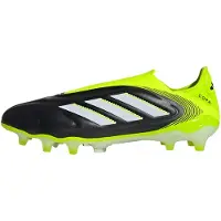Adidas Botas de Futebol Sem Atacadores Copa Pure 3 Elite – Piso firme