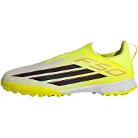 Adidas Botas De Futebol Júnior F50 League Laceless Tf