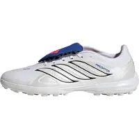 Adidas Chuteiras De Futebol Predator League Fold-over Tongue Tf