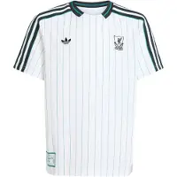 Adidas Camisola Terrace Icons do Liverpool FC para Crianças