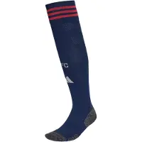 Adidas Meias Alternativas 25/26 do Arsenal