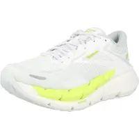 Reebok - Sapatilhas corrida - Floatzig Double W Grey / White / Digital Lime para Mulher - Tamanho 41 - Cinzento