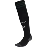 Adidas Meias do Terceiro Equipamento 25/26 da Juventus