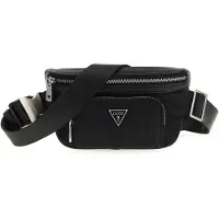 GUESS Fanny pack HMMINYP6131-BLA