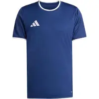 Adidas Camisa funcionais 'Entrada26' navy / branco