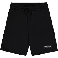 Alpha industries Calções Label Jogger