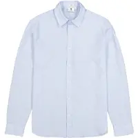 Garcia Camisa De Manga Comprida Z1172