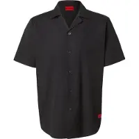 HUGO Camisa De Manga Curta Ellino 10278383
