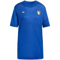 Adidas Camisola de futebol 'Italien 70s' azul real