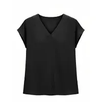 Imily Bela Blusa preto