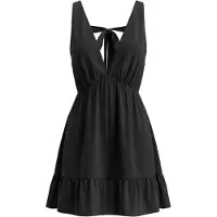 Imily Bela Vestido preto