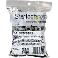 StarTech.com Prateleira Para Porcas E Parafusos M6 50 Unidades