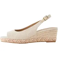 Next Sandália 'Forever Comfort' bege
