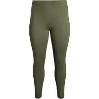 Zizzi Leggings oliveira