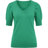 Imily Bela Pullover verde