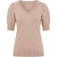Imily Bela Pullover bege