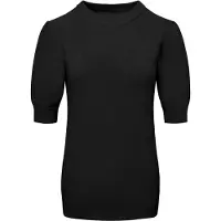 Imily Bela Pullover preto