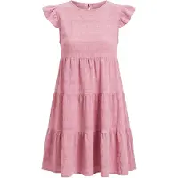 Imily Bela Vestido cor-de-rosa