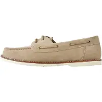Next Mocassins bege