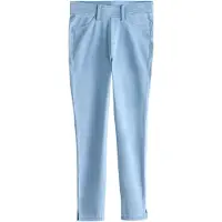 Next Leggings azul céu