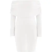 Imily Bela Vestido branco