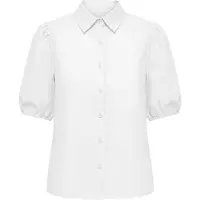 Imily Bela Blusa branco