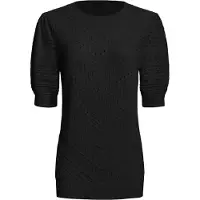 Imily Bela Pullover preto